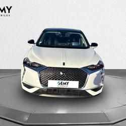 DS DS3 Crossback BlueHDi 130 EAT8 Grand Chic occasion - Saint-Nazaire - photo 2/22