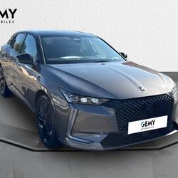 DS DS4 DS 4 Hybride E-Tense 225 EAT8 Performance Line Saint-Nazaire