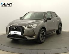 DS DS3 Crossback Saint-Nazaire