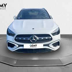 Mercedes GLA 250 e 8G-DCT AMG Line occasion - Saint-Nazaire - photo 2/22