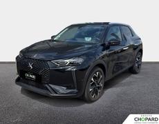 Ds DS3 Dole