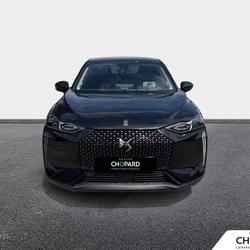 Ds DS3 DS 3 Hybride 136 e-DCT6 Etoile Dole
