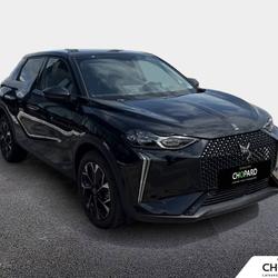 Ds DS3 DS 3 Hybride 136 e-DCT6 Etoile Dole