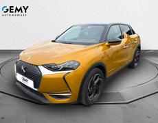 DS DS3 Crossback Saint-Nazaire