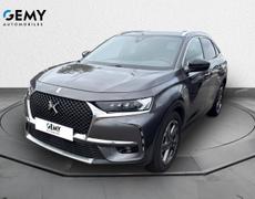 DS DS7 Crossback Saint-Nazaire