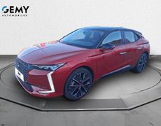 DS DS4
