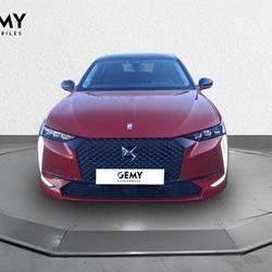 DS DS4 4 Hybride E-Tense 225 EAT8 Performance Line+ occasion - Saint-Nazaire - photo 2/21