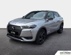 DS DS3 Crossback Dole