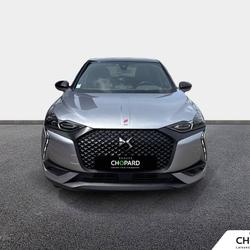 DS DS3 Crossback DS3 Crossback BlueHDi 130 EAT8 Performance Line+ Dole