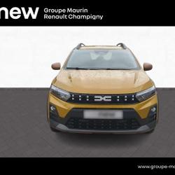 Dacia Sandero 1.8 hybrid 155ch Stepway Extreme -25 occasion - Champigny-sur-Marne - photo 2/20