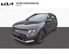 Kia Niro EV 204ch Active Business