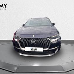DS DS7 Crossback BlueHDi 130 EAT8 Grand Chic occasion - Saint-Nazaire - photo 2/21