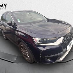 DS DS7 Crossback BlueHDi 130 EAT8 Grand Chic occasion - Saint-Nazaire - photo 3/21