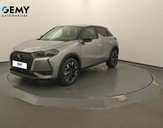 DS DS3 Crossback Angers