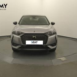 DS DS3 Crossback DS3 Crossback PureTech 130 EAT8 Louvre Angers