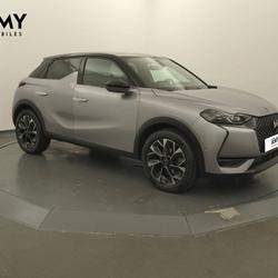 DS DS3 Crossback DS3 Crossback PureTech 130 EAT8 Louvre Angers
