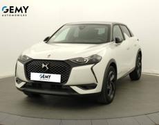 DS DS3 Crossback Saint-Nazaire