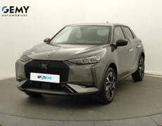 DS DS3 Crossback Saint-Nazaire
