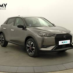 DS DS3 Crossback PureTech 130 EAT8 Performance Line+ occasion - Saint-Nazaire - photo 3/25