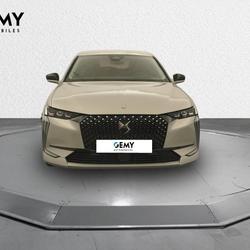 DS DS4 DS 4 BlueHDi 130 EAT8 Rivoli Angers