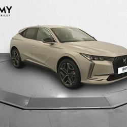 DS DS4 DS 4 BlueHDi 130 EAT8 Rivoli Angers