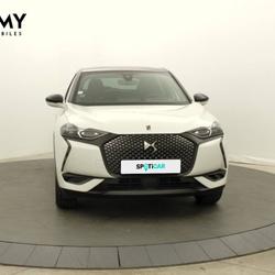 DS DS3 Crossback PureTech 130 EAT8 La Premi&egrave;re occasion - Saint-Nazaire - photo 2/24