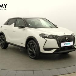 DS DS3 Crossback PureTech 130 EAT8 La Premi&egrave;re occasion - Saint-Nazaire - photo 3/24