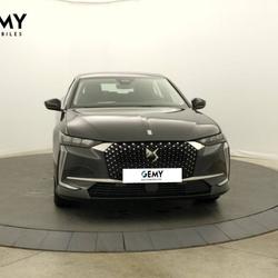 DS DS4 4 PureTech 130 EAT8 Bastille occasion - Saint-Nazaire - photo 2/23