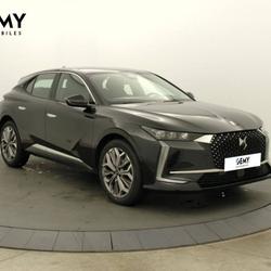 DS DS4 4 PureTech 130 EAT8 Bastille occasion - Saint-Nazaire - photo 3/23