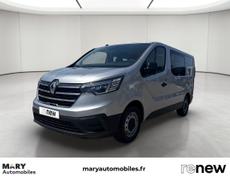 Renault Trafic Barentin
