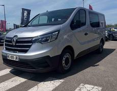 Renault Trafic Barentin