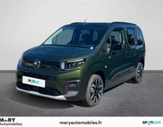 Citroen Berlingo Noyon
