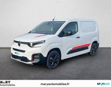 Citroen Berlingo Noyon