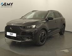 DS DS7 Crossback Angers
