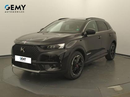 DS DS7 Crossback - DS7 Crossback BlueHDi 130 EAT8 Performance Line+ - 17 587 €