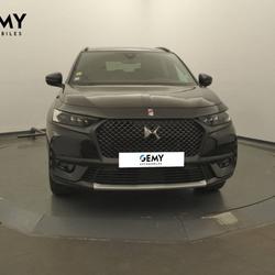 DS DS7 Crossback DS7 Crossback BlueHDi 130 EAT8 Performance Line+ Angers