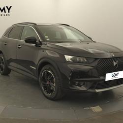 DS DS7 Crossback DS7 Crossback BlueHDi 130 EAT8 Performance Line+ Angers