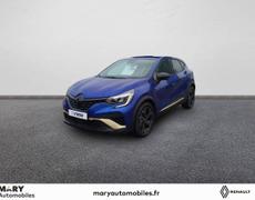 Renault Captur Barentin