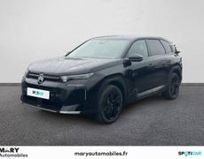 Citroen C5 Aircross Noyon