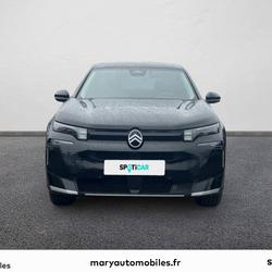 Citroen C5 Aircross C5 Aircross Hybride 145 ch e-DCS6 Max Noyon