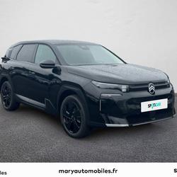 Citroen C5 Aircross C5 Aircross Hybride 145 ch e-DCS6 Max Noyon