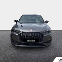 DS DS3 Crossback DS3 Crossback PureTech 100 BVM6 Performance Line+ Dole