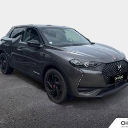 DS DS3 Crossback DS3 Crossback PureTech 100 BVM6 Performance Line+ Dole