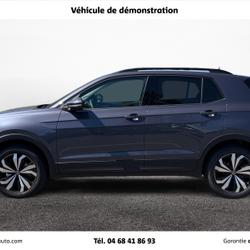 Volkswagen T-Cross 1.0 TSI 116 Start/Stop DSG7 VW Edition occasion - Perpignan - photo 2/15