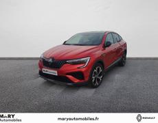 Renault Arkana Barentin