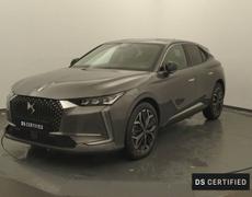 DS DS4 Angers