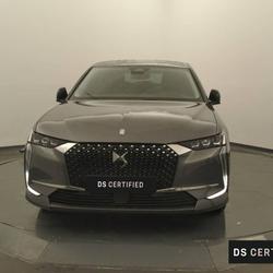 DS DS4 DS 4 BlueHDi 130 EAT8 Rivoli Angers