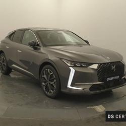 DS DS4 DS 4 BlueHDi 130 EAT8 Rivoli Angers