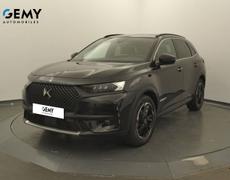 DS DS7 Crossback Angers