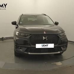 DS DS7 Crossback DS7 Crossback BlueHDi 130 EAT8 Performance Line+ Angers